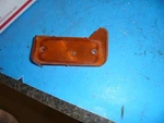 1963 1964 Pontiac Parking Lamp Lens Nos Lh Driver. Fixed Price $40.00.