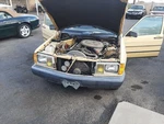 Driver Corner/park Light 201 Type Fender Mounted Fits 84-93 Mercedes 190. Fixed Price $65.00.
