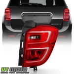 For 2016-2017 Chevy Equinox Factory Style Tail Light Brake Lamp Passenger Side. Fixed Price $54.99.