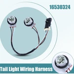 16530324 Turn Signal Wiring Harness For Gmc Canyon 2004-2012 Chevy Colorado. Fixed Price $17.69.