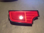 2010-2012 Kia Soul Rear Drivers Lh Bumper Reflector P# 92450-2k0 Genuine. Fixed Price $37.95.