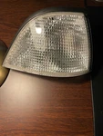 82199403094 Indicator Lamp Front Right (transparent) Bmw 3 E36 09.90-08.00 Tyc. Fixed Price $29.00.