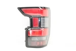 22-25 Nissan Frontier Driver Left Rear Tail Light 2208d03b. Fixed Price $244.99.
