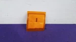 99 Chevy Tahoe Lower Side Marker Light Lamp Left Driver 16525369. Fixed Price $25.20.