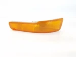 Passenger Corner Park Light Turn Signal Bumper Mounted Fits 97-99 Buick Lesabre. Fixed Price $43.99.