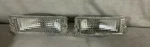 "rare" 1984-88 Buick Century Park/turn Lamp Gm 929843 Lh & 929844 Rh -a Set. Fixed Price $75.00.