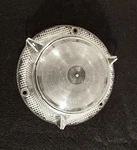 Original Oem 1957 Plymouth Plybg Car Parking Turn Tail Light Lens 1689851. Fixed Price $99.99.