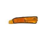 Turn Signal / Parking Side Marker Light-regular Tyc Fits 05-09 Ford Mustang. Fixed Price $28.24.