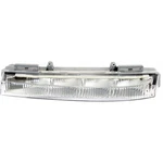 For 2012-2015 Mercedes-benz C63 Amg Front Signal/corner Light Passenger. Fixed Price $174.76.