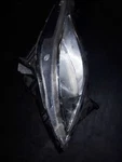 11 12 13 14 15 Hyundai Sonata Lh Fog Light Hybrid 92201-4r000. Fixed Price $80.00.