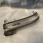 Bmw 3 F30 F35 F31 2014 Left Wing Mirror Turn Indicators Light Genuine 20203101. Fixed Price $24.11.