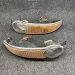 02-06 Gmc Yukon Denali & Xl Parking Light Marker Pair Set Left Right Oem. Fixed Price $65.00.