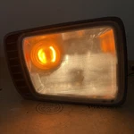 2004 2010 Infiniti Qx56 Passenger Right Fog Light Lamp Oem Koito 114-63559. Fixed Price $48.97.