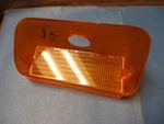 Amber Park/turn Signal Lamp Lens N.o.s.right(passenger)72-73 Dodge Monaco. Fixed Price $35.00.