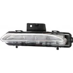 For Buick Enclave Parking Light Led 2013-2017 Driver Side Gm2520195 20956919. Fixed Price $54.99.