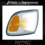 Fits 98-00 Toyota Sienna Signal Light/lamp Passenger (right Only). Fixed Price $35.84.