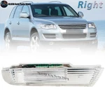 Right Side Door Mirror Turn Signal Light For Vw Touareg 2003-2007 Indicator Lamp. Fixed Price $20.13.