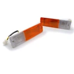 Set Front Bumper Light Lamp For Nissan Datsun 720 Pickup Truck 1982 - 1986. Fixed Price $33.99.
