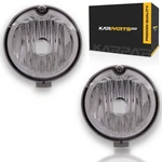 For Ford Thunderbird Fog Light Unit 2002 03 04 2005 Pair Driver Passenger Side. Fixed Price $45.84.