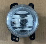 2011-2018 Jeep Wrangler Front Driver Side Fog Light Assembly 116-01341 Oem. Fixed Price $45.49.