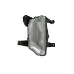 Turn Signal Light Front Left Fits Chevrolet Equinox. Fixed Price $51.00.