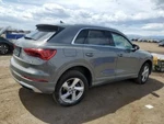 Driver Left Tail Light Quarter Mounted Fits 19-23 Audi Q3. Fixed Price $150.00.