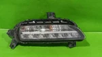 10-13 Panamera Passenger Right Bumper Fog Light Lamp Oem 4557-138. Fixed Price $65.00.