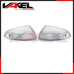 Pair Left Right Side Mirror Turn Signal Light For Mercedes Benz X164 Gl350 Gl450. Fixed Price $36.98.