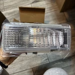 Depo 332-1618r-us Parking/turn Signal Light, Lens And Housing, Without Bulb. Fixed Price $27.80.
