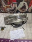 1949-50 Packard Front Parking Lamp 416201 Nos. Fixed Price $109.95.