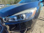 2017 Kia Sorento Left Driver Headlight Assembly Oem Used 123k Faded 4dr. Fixed Price $320.62.
