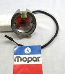 Restored 1971 Plymouth Road Runner Gtx Front Turn Signal Housing W/o Lens. Fixed Price $134.99.