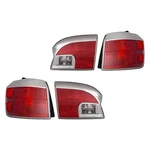 For Gmc Terrain 13-17 Tail Light Set Driver & Passenger Side Inner Outer. Fixed Price $841.81.