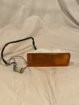 1985-1995 Driver Left Front Turn Signal Light Tyc New Fits Suzuki Samurai. Fixed Price $39.95.