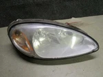 2001-05 Chrysler Pt Cruiser Passenger Right Side Headlight. Fixed Price $34.30.