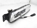2018-2020 Honda Accord Driver Left Fog Light Lamp 33950-tva-a01 Scratches - Oem. Fixed Price $111.55.