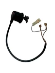 Turn Signal Side Marker Bulb Holder Harness Vw Rabbit Cabriolet Mk1 321 945 139. Fixed Price $24.99.