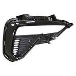 For Kia Optima 19-20 Front Outer Passenger Side Fog Light Bezel Standard Line. Fixed Price $38.26.
