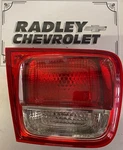 New Gm Oem 13-15 Chevy Malibu Backup Light-assy Left General Motors Gmc 22907311. Fixed Price $150.64.