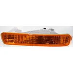 Ho2530106 Fits 1994-1995 Honda Accord Driver Side Front Signal Light Capa. Fixed Price $30.63.