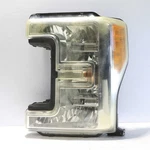 2017 Ford F-250 F-350 F-450 F-550 Sd Halogen Left Headlight Oem Hc3z-13008-d. Fixed Price $168.94.