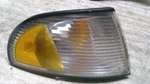 Passenger Corner/park Light Park Lamp-turn Signal Fits 96-99 Audi A4. Fixed Price $40.00.