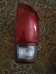2017 Toyota Tacoma Trd Sport Tail Light Lamp Right Passenger. Fixed Price $100.00.