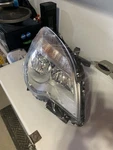 For 2010-2015 Chevy Equinox Halogen Chrome Headlights Passenger Right W/bulbs. Fixed Price $35.00.