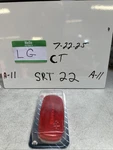 Peterson Oblong Red Clearance Light V180r. Fixed Price $4.50.