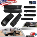 Ford Truck 8pc Smoke F100 F150 F250 78 79 1978 1979 Tail Light Front Side Marker. Fixed Price $112.99.