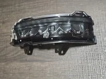Right Side Indicator Light 2091 6252 Land Rover 2015-2025. Fixed Price $50.00.