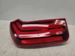 2020 2021 2022 Kia Telluride Left Driver Tail Light Lamp Led Quarter Panel Mount. Fixed Price $292.50.