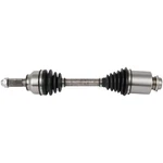 Front Passenger Cv Axle Assembly For Mazda 3 2.0l 2005-2009 Automatic Trans.. Fixed Price $59.49.