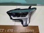 2022-2026 Toyota Tundra Led Headlight Halogen Signal Headlamp Driver Side Local. Fixed Price $400.00.
